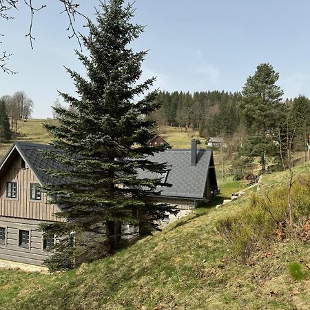 Antoniwald82 Josefuv Dul Villa Dış mekan fotoğraf