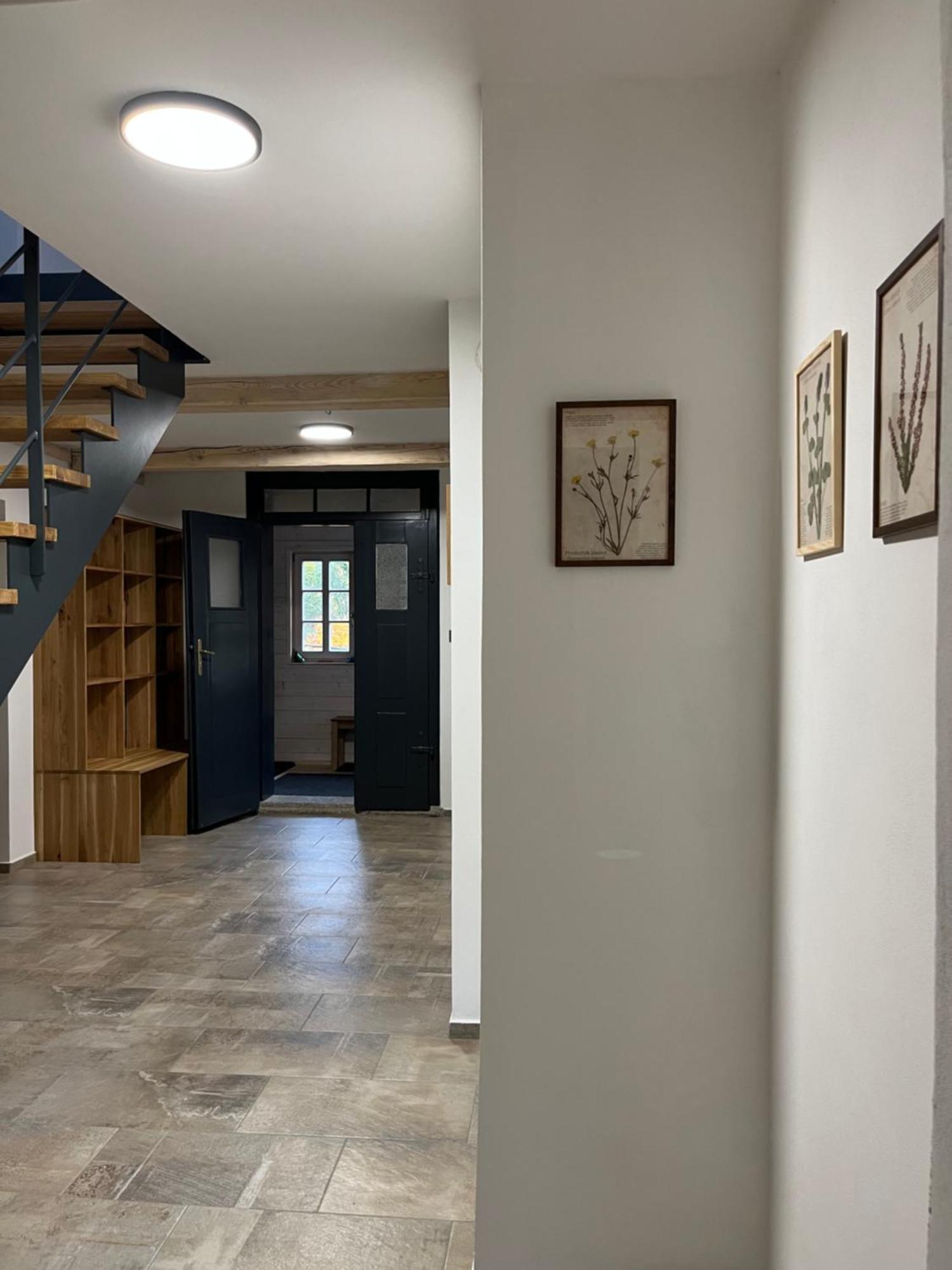 Antoniwald82 Josefuv Dul Villa Dış mekan fotoğraf