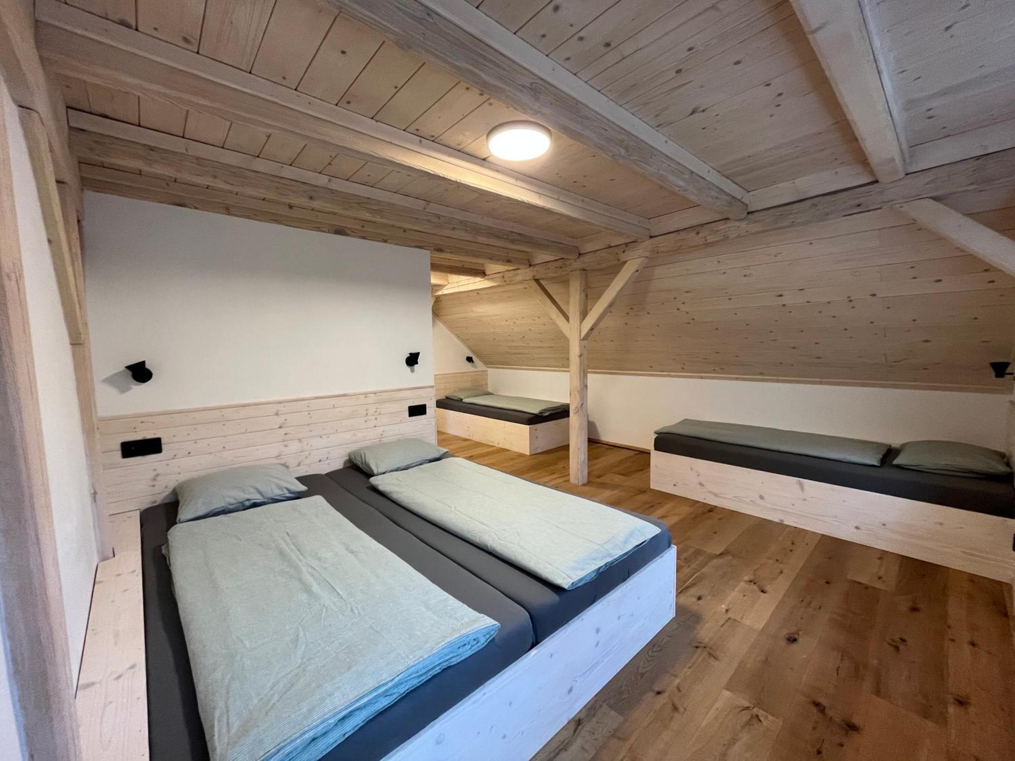 Antoniwald82 Josefuv Dul Villa Dış mekan fotoğraf