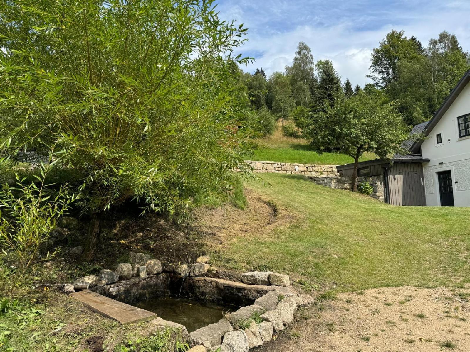 Antoniwald82 Josefuv Dul Villa Dış mekan fotoğraf